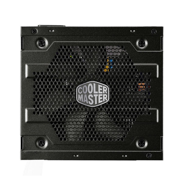 კვების ბლოკი Cooler Master PSU Elite V4 500W,12cm 24+8pin(4+4), 3xMolex, 5xSATA, 2xPCIe 8pin (6+2),Retail