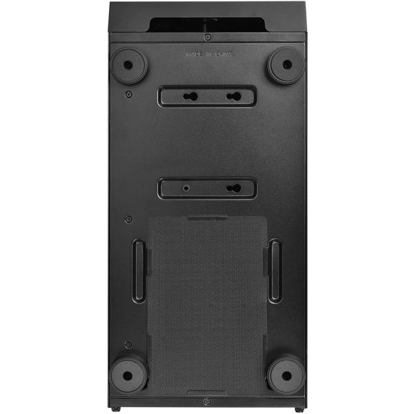 ქეისი Thermaltake CA-1J4-00S1WN-00 Versa H18 Mini Tower PC Case Black