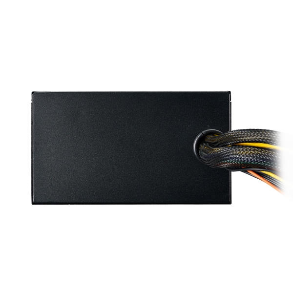 კვების ბლოკი Cooler Master MPE-6001-ACABN-EU PSU Elite V4 600W,12cm, 24+8pin(4+4), 3xMolex, 5xSATA, 2xPCIe 8pin(6+2), Retail