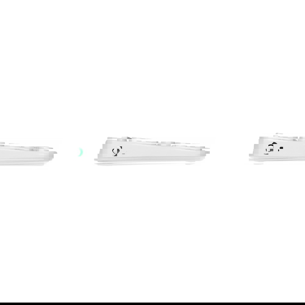 კლავიატურა Logitech L920-009589 K380 Multi-Device Bluetooth Keyboard  OFFWHITE 