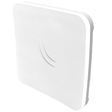 როუტერი MikroTik RBSXTsq2nD SXTsq Lite2, Router, White