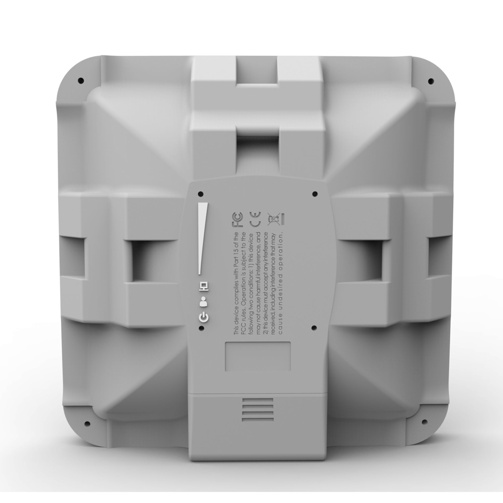 როუტერი MikroTik RBSXTsq5nD SXTsq Lite5, Router, White