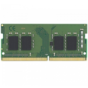 ოპერატიული მეხსიერება Samsung M471A1K43DB1 Memory 8GB DDR4 3200MHz SO-DIMM tray