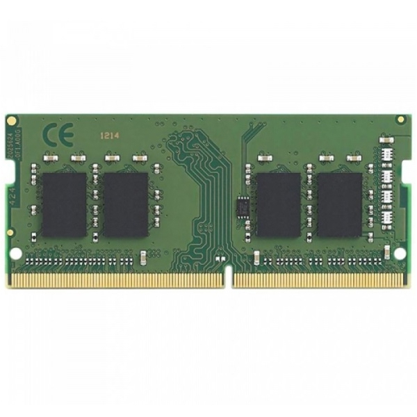 ოპერატიული მეხსიერება Samsung M471A1K43DB1 Memory 8GB DDR4 3200MHz SO-DIMM tray