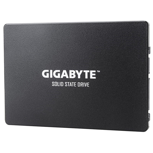 მყარი დისკი GIGABYTE GP-GSTFS31480GNTD 480GB SSD 2.5" SATA 3 480, 550 Mb sec