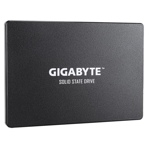 მყარი დისკი GIGABYTE GP-GSTFS31480GNTD 480GB SSD 2.5" SATA 3 480, 550 Mb sec