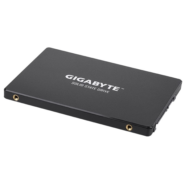 მყარი დისკი GIGABYTE GP-GSTFS31480GNTD 480GB SSD 2.5" SATA 3 480, 550 Mb sec