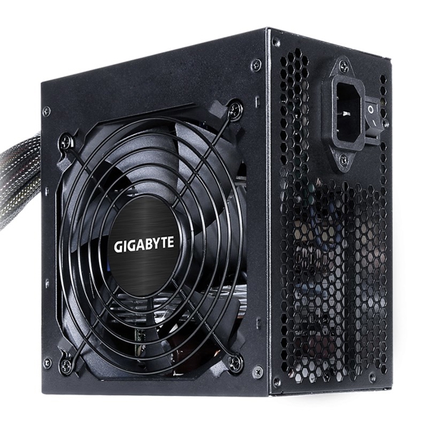 კვების ბლოკი GIGABYTE GP-P650B PSU (650W) 80+Bronze