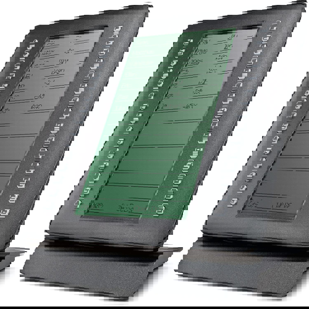 მოდულ სისტემა Gigaset S30853-H4061-R101 Expansion Module Black