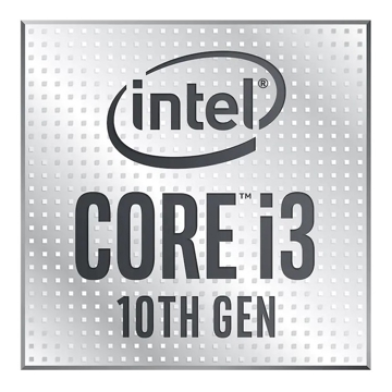 პროცესორი Intel CPU Core i3-10100F 4/8 3.6GHz 6M LGA1200 65W w/o graphics TRAY