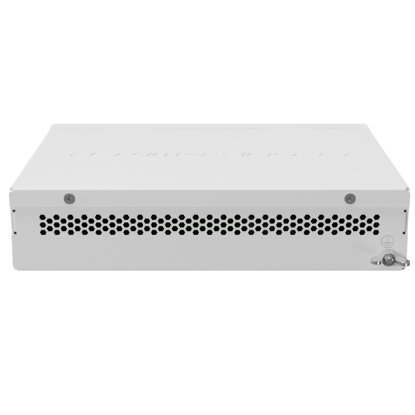 MikroTik CSS610-8G-2S+IN Cloud Smart Switch