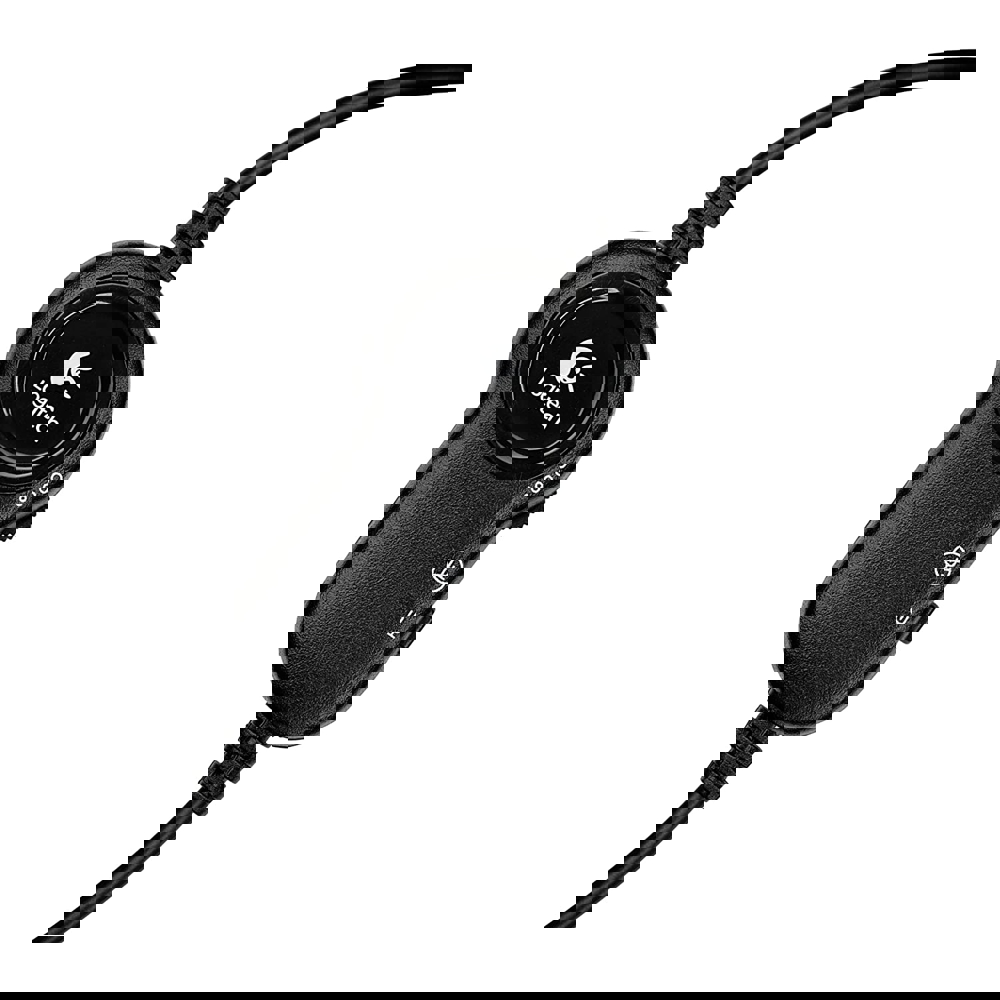 ყურსასმენი Logitech L981-000350 Stereo Headset H150 Cloud White 