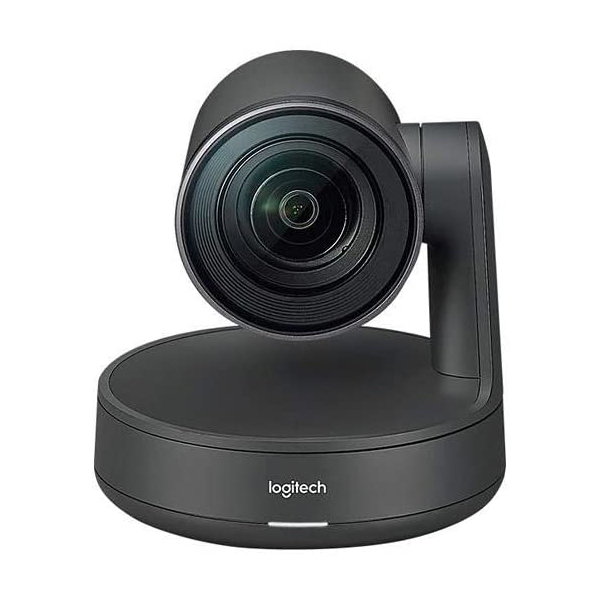 ვებკამერა  Logitech L960-001224 Rally Ultra-HD ConferenceCam USB Black