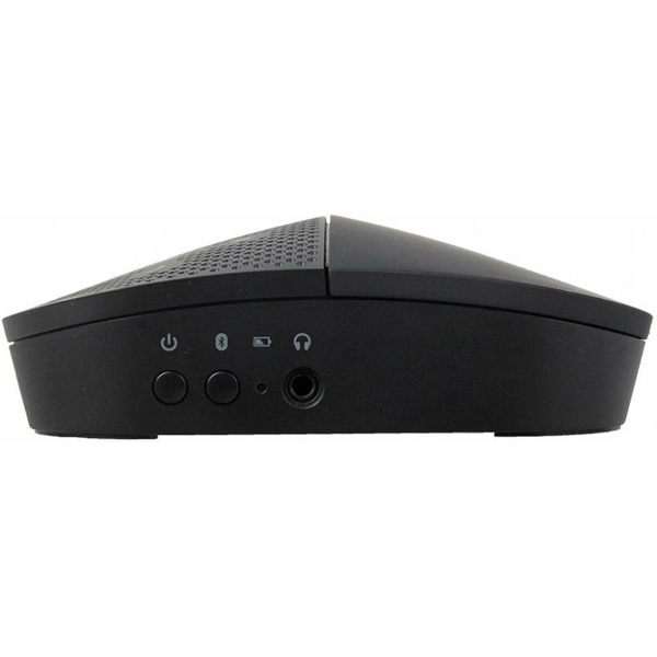 საკონფერენციო მიკროფონი Logitech L980-000742 Bluetooth Mobile SpeakerPhone P710E Black