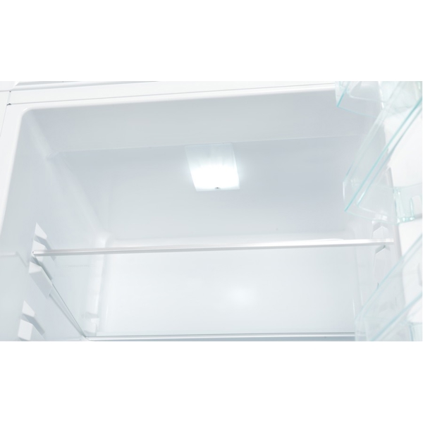 მაცივარი Snaige RF58NG-P700NF ref. vol. 218 L, freez vol. 90 L, A+, N-ST, White glass