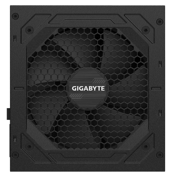 GIGABYTE GP-P850GM PSU P850G (850W) 80+GOLD, aPFC, 12см,20+4, 2*4+4, 8*SATA, 4*PCIe 4,modular