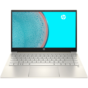 ნოუთბუქი HP 2X2W1EA Pavilion Dezik 20C2 14" IPS i5-1135G7 16GB, 512GB SSD FreeDos Warm Gold