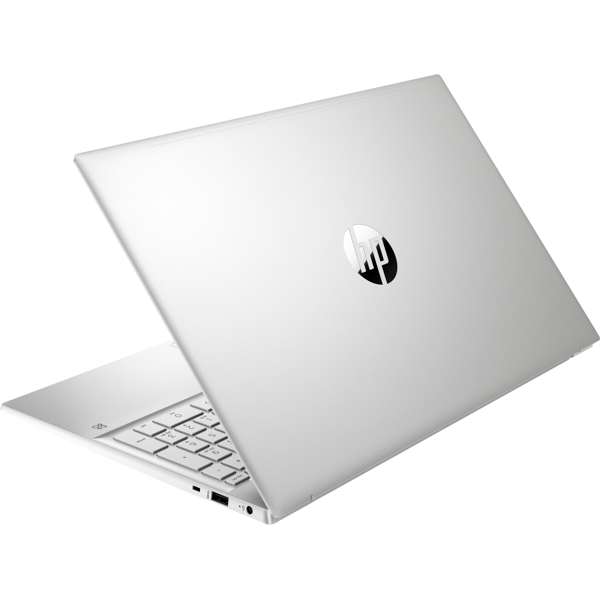 ნოუთბუქი HP 2P1N9EA Pavilion 20C2 15.6'' FHD I5-1135G7 8GB, 256GB SSD Integrated FreeDos Natural Silver