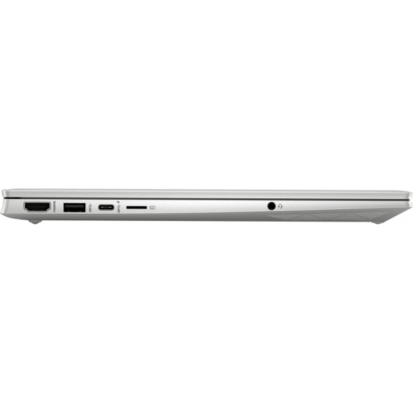 ნოუთბუქი HP 2P1N9EA Pavilion 20C2 15.6'' FHD I5-1135G7 8GB, 256GB SSD Integrated FreeDos Natural Silver