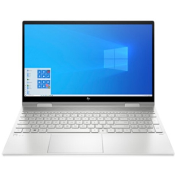 ნოუთბუქი HP 3Z8Z6EA Envy X360 15.6'' FHD Touch I5-1135G7 8GB, 512GB SSD W10H6 Natural Silver