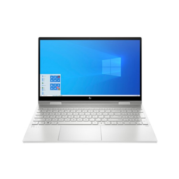 ნოუთბუქი HP 3Z8Z6EA Envy X360 15.6'' FHD Touch I5-1135G7 8GB, 512GB SSD W10H6 Natural Silver