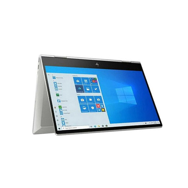 ნოუთბუქი HP 3Z8Z6EA Envy X360 15.6'' FHD Touch I5-1135G7 8GB, 512GB SSD W10H6 Natural Silver