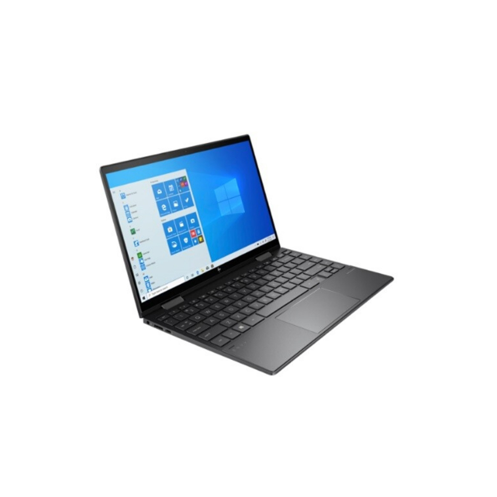 ნოუთბუქი HP 27Z22EA Envy X360 13.3'' FHD Touch Ryzen 3 4300U 8GB, 256GB SSD W10H6 Nightfall Black
