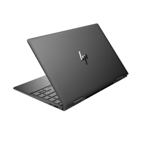 ნოუთბუქი HP 27Z22EA Envy X360 13.3'' FHD Touch Ryzen 3 4300U 8GB, 256GB SSD W10H6 Nightfall Black