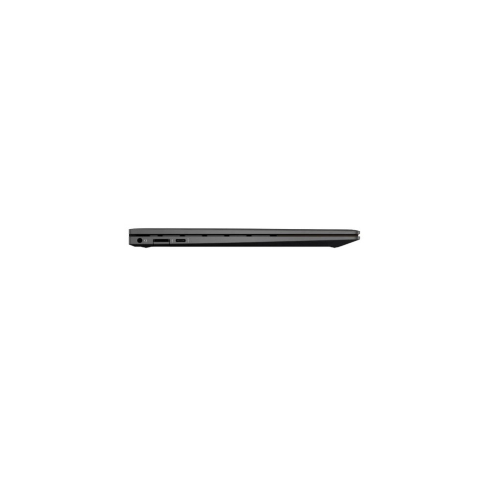 ნოუთბუქი HP 27Z22EA Envy X360 13.3'' FHD Touch Ryzen 3 4300U 8GB, 256GB SSD W10H6 Nightfall Black