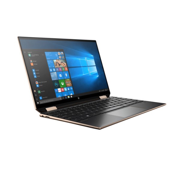 ნოუთბუქი HP Spectre x360 13.3'' Touch I5-1165G7 8GB, 256GB SSD Integrated Graphics W10H Nightfall Black