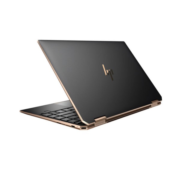 ნოუთბუქი HP Spectre x360 13.3'' Touch I5-1165G7 8GB, 256GB SSD Integrated Graphics W10H Nightfall Black