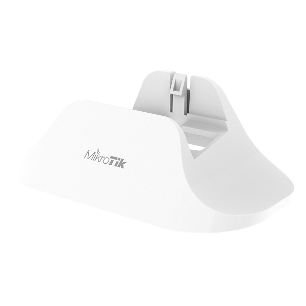 MikroTik RBwAPR-2nD&R11e-LTE wAP LTE Access Point, White