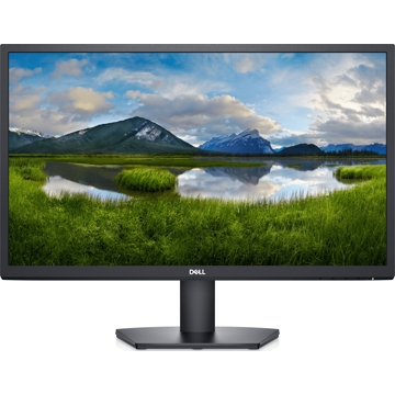 მონიტორი DELL SE2422H 24" LCD VA Monitor 75 Hz VGA, HDMI Black