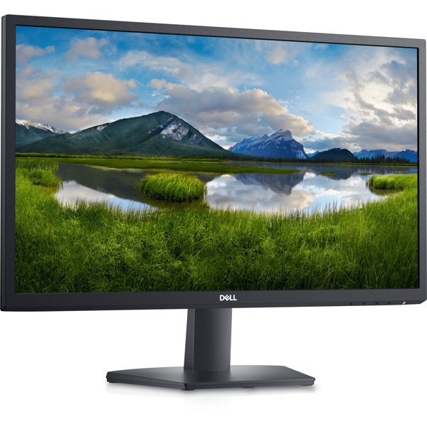 მონიტორი DELL SE2422H 24" LCD VA Monitor 75 Hz VGA, HDMI Black