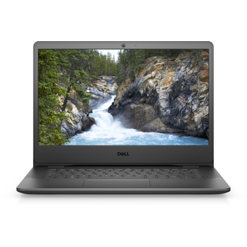 Dell Vostro 3400 14.0" FHD, Intel 11th Gen i3-1115G4, 8GB, 256GB SSD, Integrated, Grey