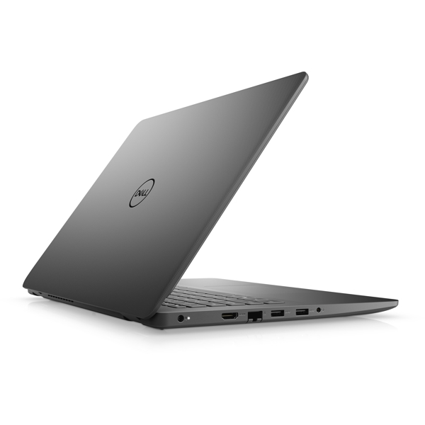 ნოუთბუქი Dell Vostro 3400 14.0" FHD, Intel 11th Gen i3-1115G4, 8GB, 256GB SSD, Integrated, Grey