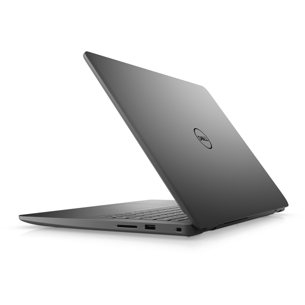 ნოუთბუქი Dell Vostro 3400 14.0" FHD, Intel 11th Gen i3-1115G4, 8GB, 256GB SSD, Integrated, Grey