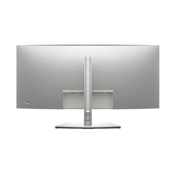 მონიტორი Dell 210-AXQL_GE Ultrasharp U3421WE 34.1" Curved monitor WQHD IPS, 300 cd/m², DP 1.4, HDMI, USB Type-C, 1 x RJ45 Silver