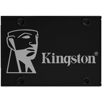 Kingston SKC600/1024G 1024GB 1TB SSD 2.5" KC600 SATA 3D TLC