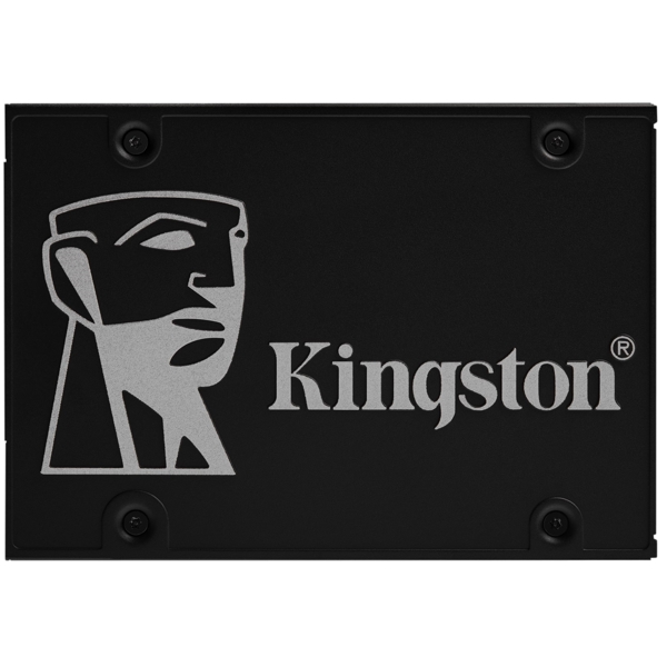 მყარი დისკი Kingston SKC600/1024G 1024GB 1TB SSD 2.5" KC600 SATA 3D TLC