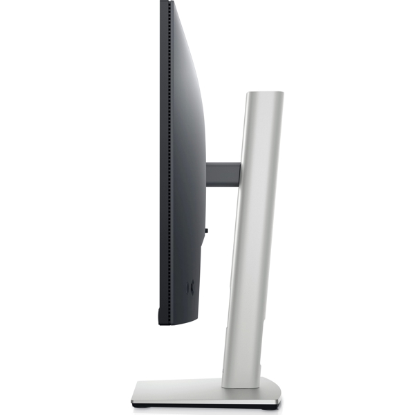 DELL P2422H 24" IPS LCD Monitor 60 Hz, HDMI, VGA, DP Black/Silver