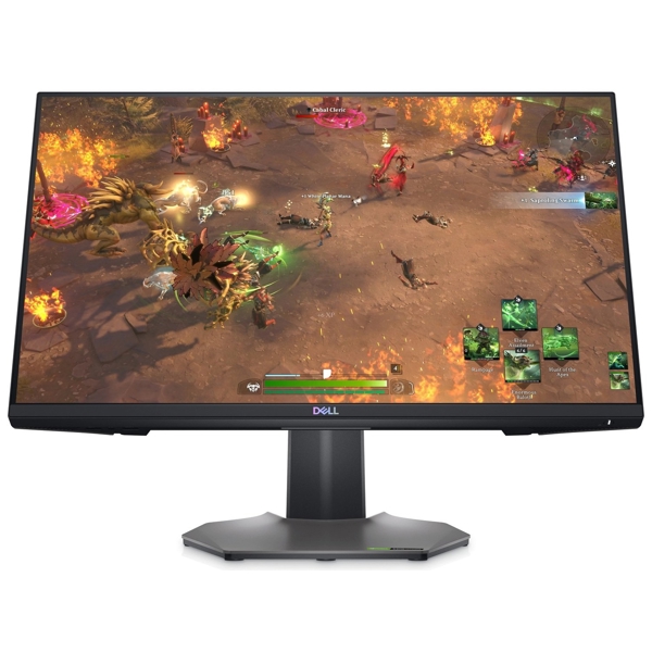 მონიტორი DELL S2522HG 25" IPS LCD Gaming Monitor 240Hz, HDMI, Display Port Black