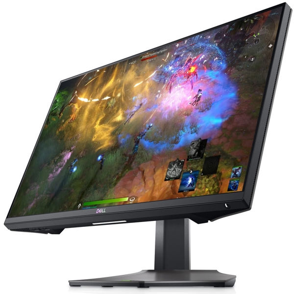 მონიტორი DELL S2522HG 25" IPS LCD Gaming Monitor 240Hz, HDMI, Display Port Black