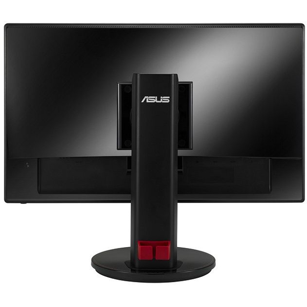 მონიტორი ASUS VG248QE 24" TN LCD Gaming Monitor 144Hz DVI, HDMI, DP Black