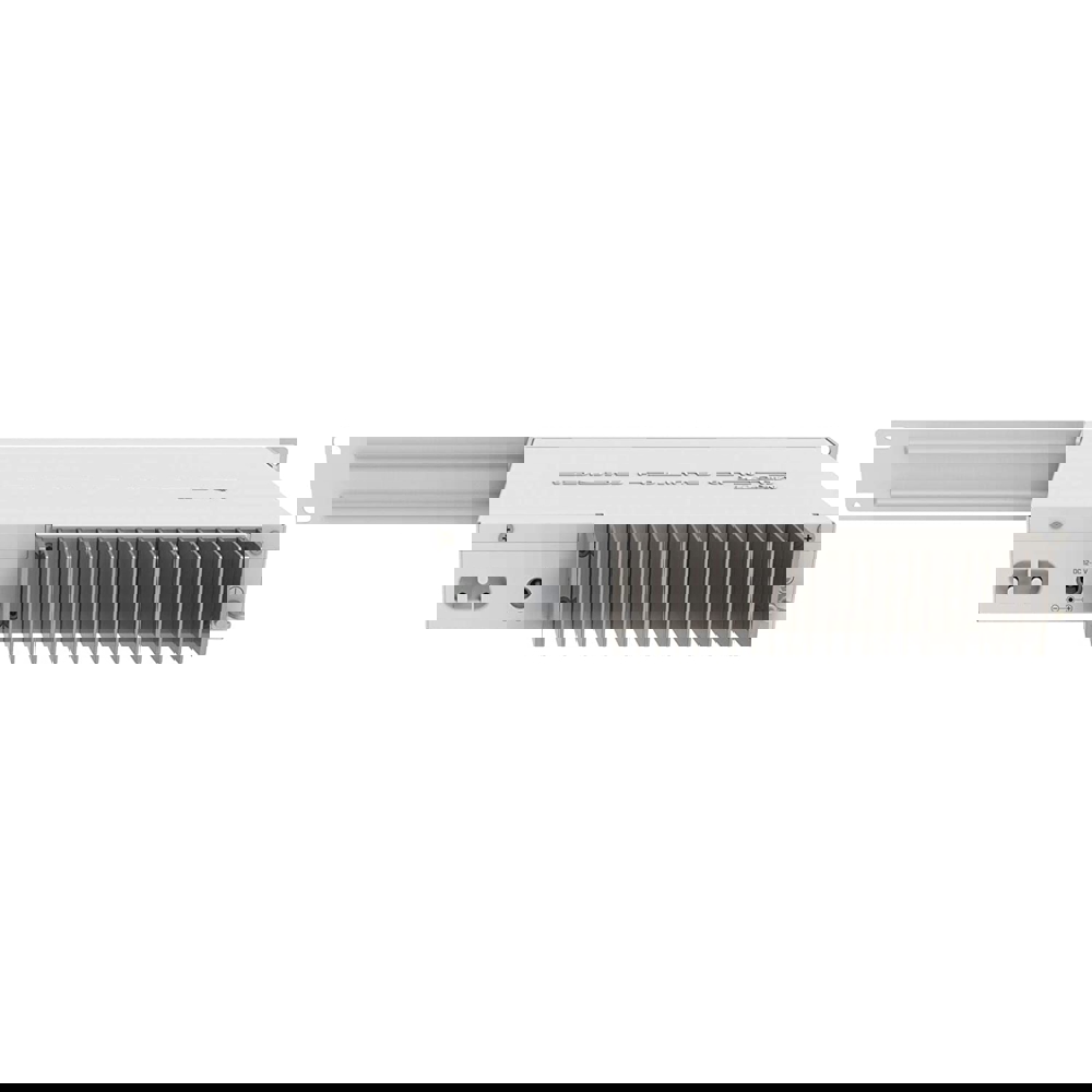 სვიჩი MikroTik CRS309-1G-8S+IN 9-Port Desktop Switch, 1 Gigabit Ethernet Port, 8 SFP+ 10Gbps Ports