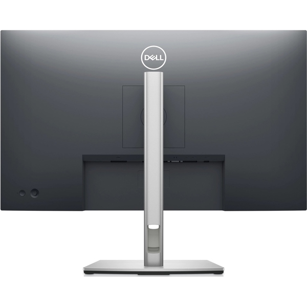 მონიტორი DELL P2722HE 27" IPS LCD Monitor 60 Hz HDMI, DisplayPort Black/Silver