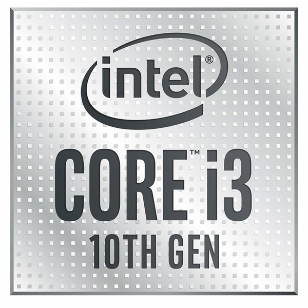 პროცესორი Intel Core I-10105 3.7GHZ LGA1200 TRAY