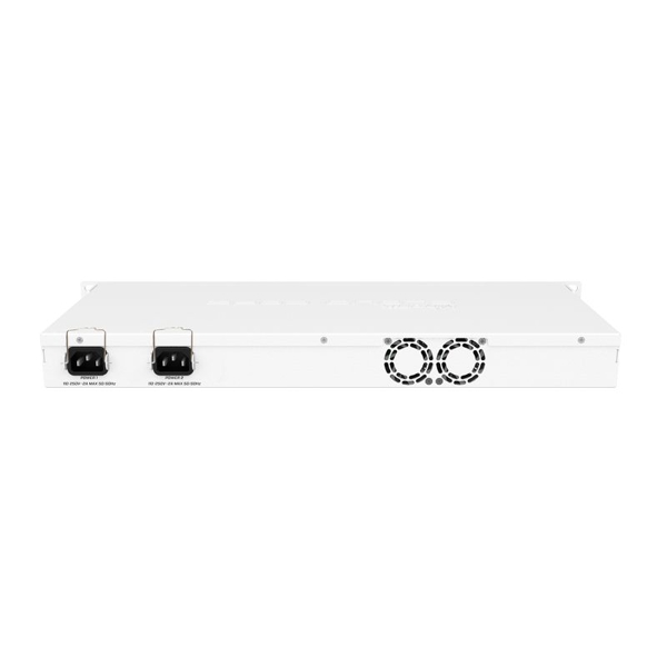 როუტერი MikroTik CCR1016-12S-1S+ Cloud Core Router