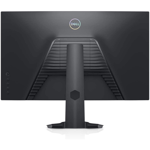 მონიტორი Dell S2721HGF 27", Curved Gaming LED monitor, FHD, VA, DP, HDMI, Black