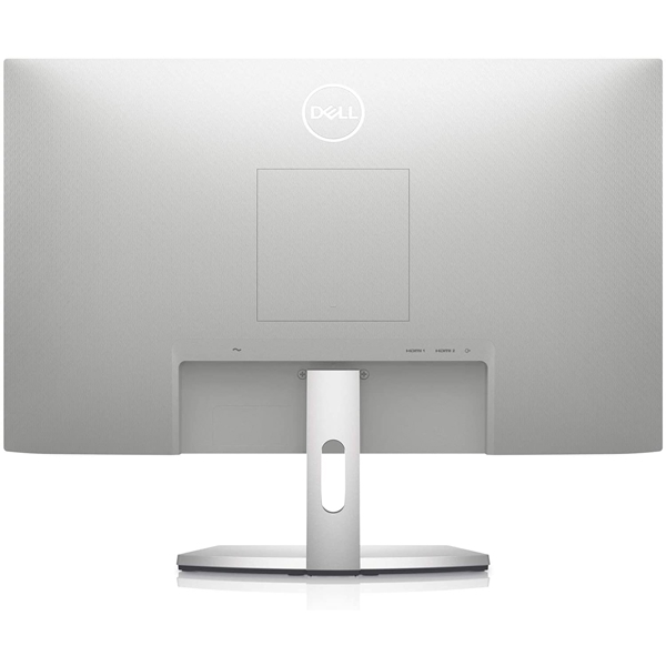 მონიტორი Dell 210-AXLE_GE S2721H 27" AMD FreeSync, LED Monitor FHD 75Hz IPS, 300 cdm², HDMI, Silver